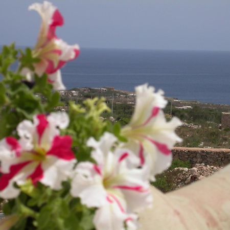 Hotel Macondo Λαμπεντούζα Εξωτερικό φωτογραφία