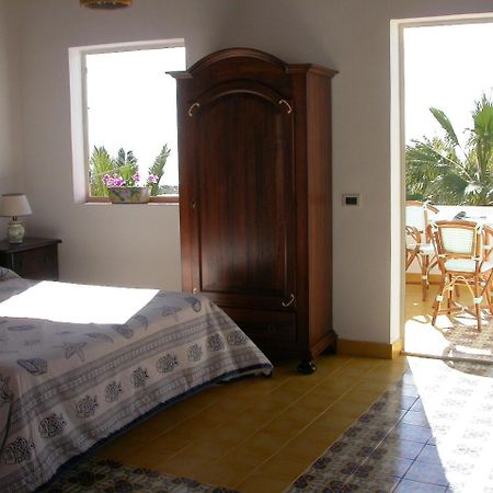 Hotel Macondo Λαμπεντούζα Εξωτερικό φωτογραφία