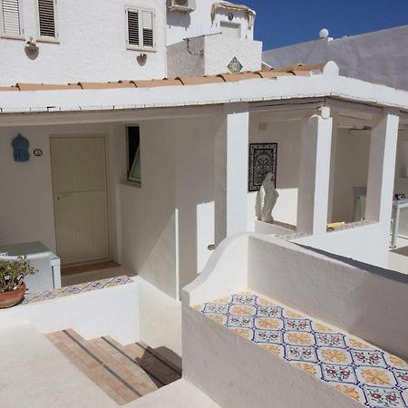 Hotel Macondo Λαμπεντούζα Εξωτερικό φωτογραφία