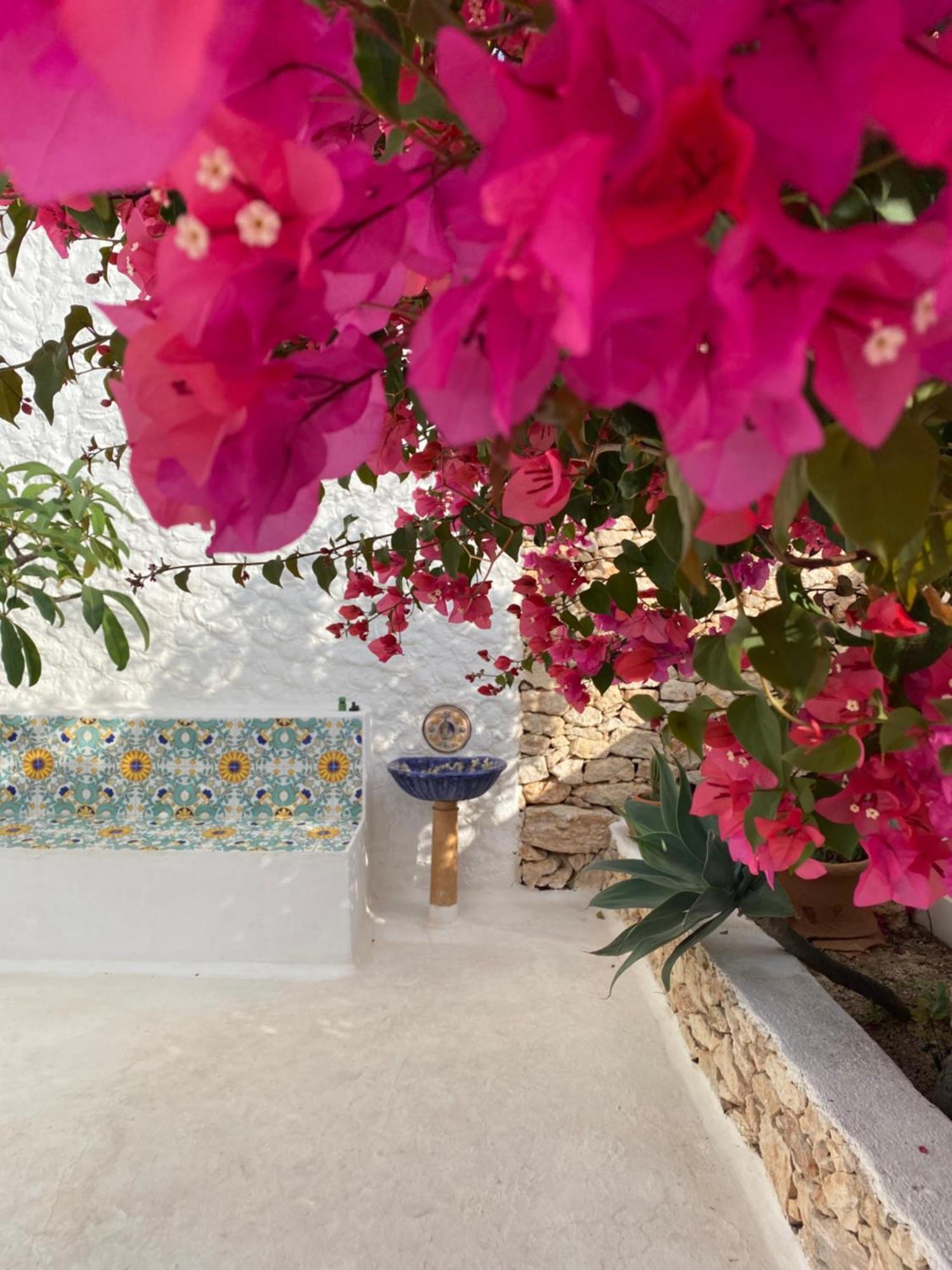 Hotel Macondo Λαμπεντούζα Εξωτερικό φωτογραφία