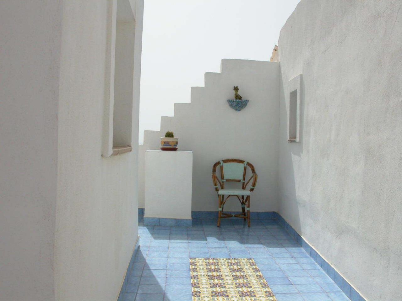 Hotel Macondo Λαμπεντούζα Εξωτερικό φωτογραφία