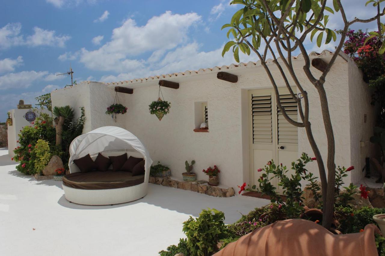 Hotel Macondo Λαμπεντούζα Εξωτερικό φωτογραφία