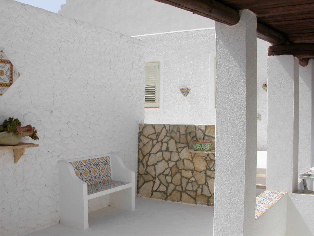 Hotel Macondo Λαμπεντούζα Εξωτερικό φωτογραφία