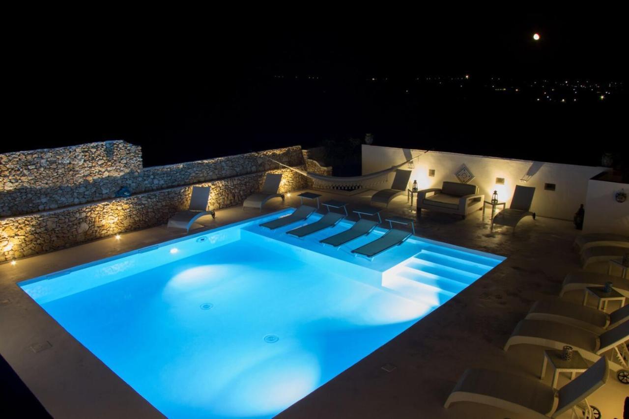 Hotel Macondo Λαμπεντούζα Εξωτερικό φωτογραφία