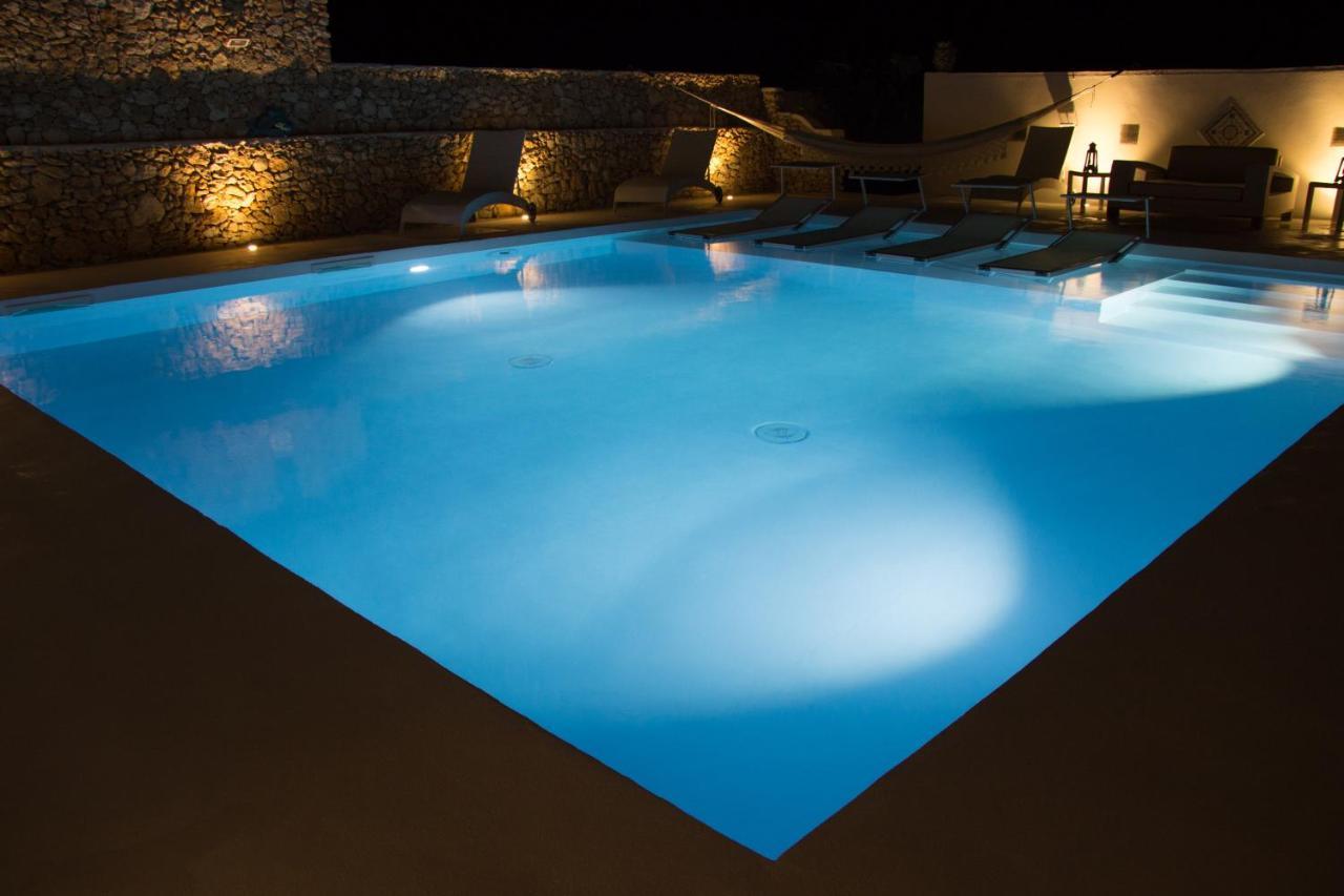 Hotel Macondo Λαμπεντούζα Εξωτερικό φωτογραφία
