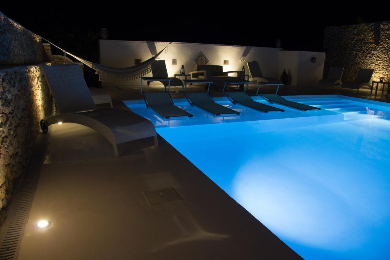 Hotel Macondo Λαμπεντούζα Εξωτερικό φωτογραφία